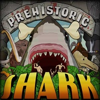 Prehistoric Shark